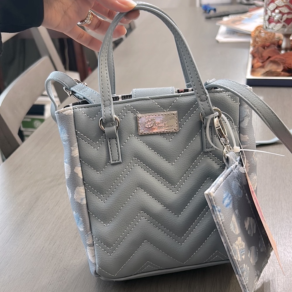 LUV BETSEY JOHNSON BAG